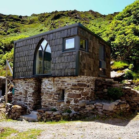 Secluded Cottage Nestled In The Beara Peninsula Killarney Exterior photo